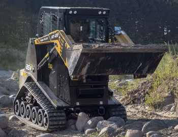 ASV RT-25 '2018–pr.