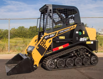 ASV RT-25 '2018–pr.