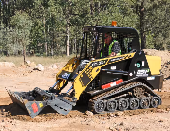 ASV RT-30 '2015–20