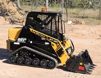 ASV RT-30 '2015–20