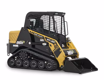 ASV RT-30 '2015–20