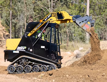 ASV RT-30 '2015–20