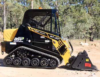ASV RT-30 '2015–20