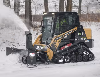 ASV RT-30 '2015–20