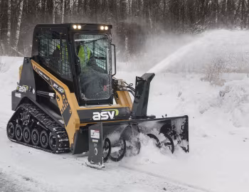 ASV RT-30 '2015–20