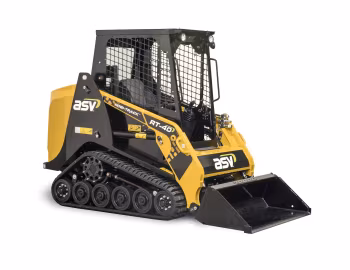ASV RT-40 '2018–pr.