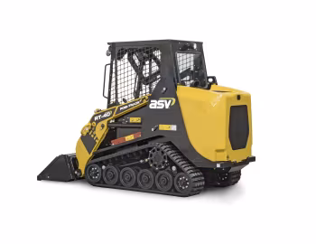 ASV RT-40 '2018–pr.
