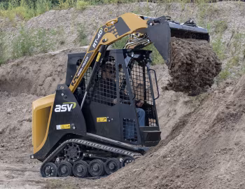 ASV RT-40 '2018–pr.