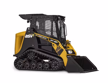 ASV RT-50 '2017–21