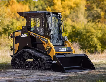ASV RT-50 '2021–pr.