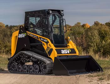 ASV RT-50 '2017–21