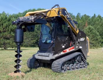 ASV RT-65 '2018–20