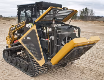 ASV RT-75 '2015–20