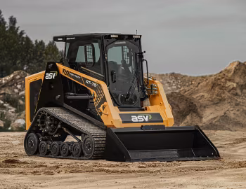 ASV RT-75 '2020–pr.