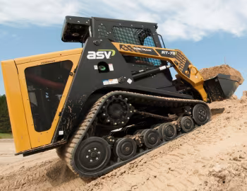 ASV RT-75 '2015–20