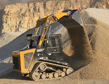 ASV RT-75 Heavy Duty '2017–20