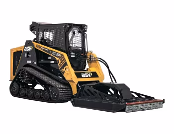 ASV RT-75 Heavy Duty '2017–20