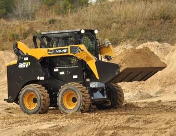 ASV VS-75 '2015–pr.