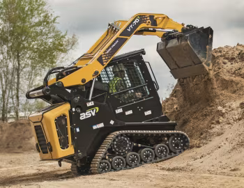ASV VT-70 '2016–19