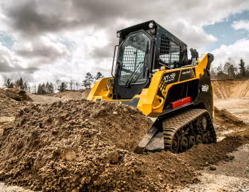 ASV VT-70 High Output '2019–20