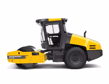 Atlas Copco Dynapac CA1500 D '2012–16