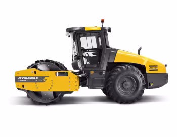Atlas Copco Dynapac CA3500PD '2016–18