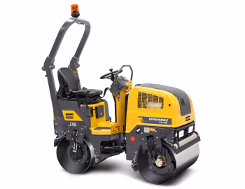 Atlas Copco Dynapac CC1000 '2014–18