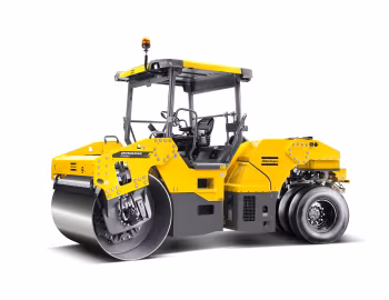 Atlas Copco Dynapac CC4200C '2014–18