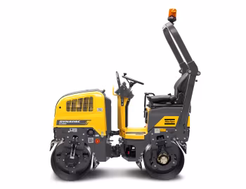 Atlas Copco Dynapac CC800 '2014–18