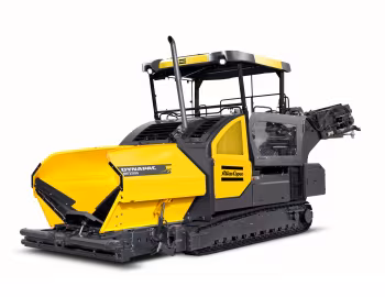 Atlas Copco Dynapac MF2500CS '04.2013–18