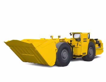Atlas Copco Scooptram ST1030 '2006–18