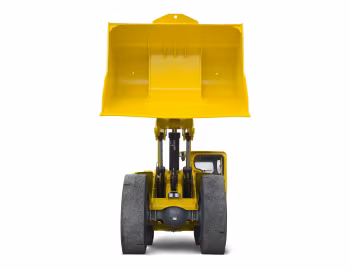 Atlas Copco Scooptram ST1030 '2006–18