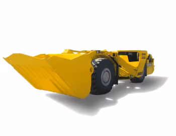 Atlas Copco Scooptram ST1030LP '2007–18