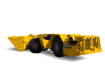 Atlas Copco Scooptram ST1030LP '2007–18