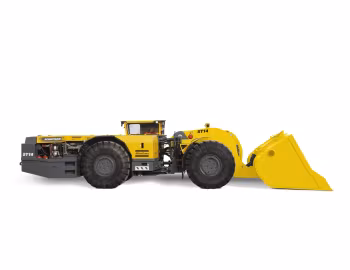 Atlas Copco Scooptram ST14 '2008–18