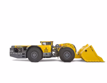 Atlas Copco Scooptram ST14 '2008–18