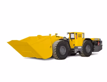 Atlas Copco Scooptram ST14 '2008–18