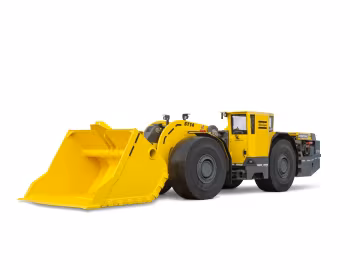 Atlas Copco Scooptram ST14 '2008–18