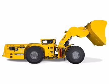 Atlas Copco Scooptram ST1530 '2012–18