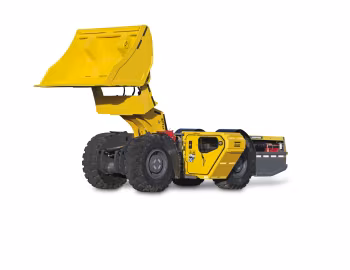 Atlas Copco Scooptram ST7LP '2009–18