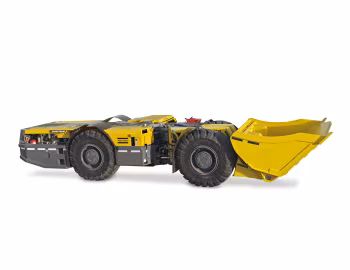 Atlas Copco Scooptram ST7LP '2009–18