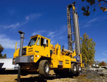 Atlas Copco T4W