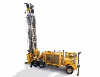 Atlas Copco T4W