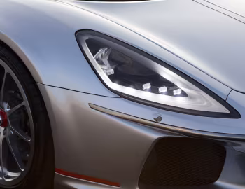 ATS GT '2017–pr.