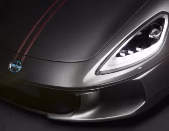 ATS GT '2017–pr.