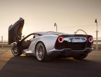 ATS GT '2017–pr.