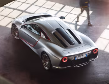 ATS GT '2017–pr.