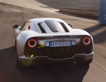 ATS GT '2017–pr.