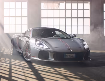 ATS GT '2017–pr.