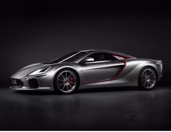 ATS GT '2017–pr.
